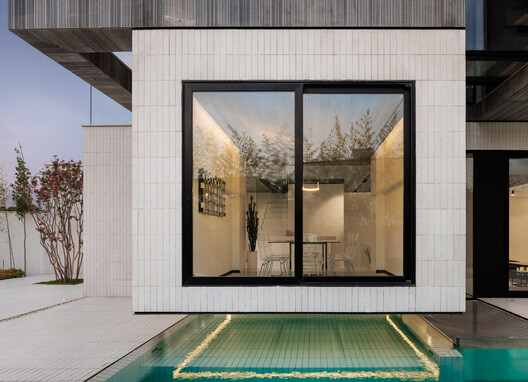 Companion Villa / AsNow Design & Construct Companion Villa / AsNow Design & Construct - Imagen 26 de 41