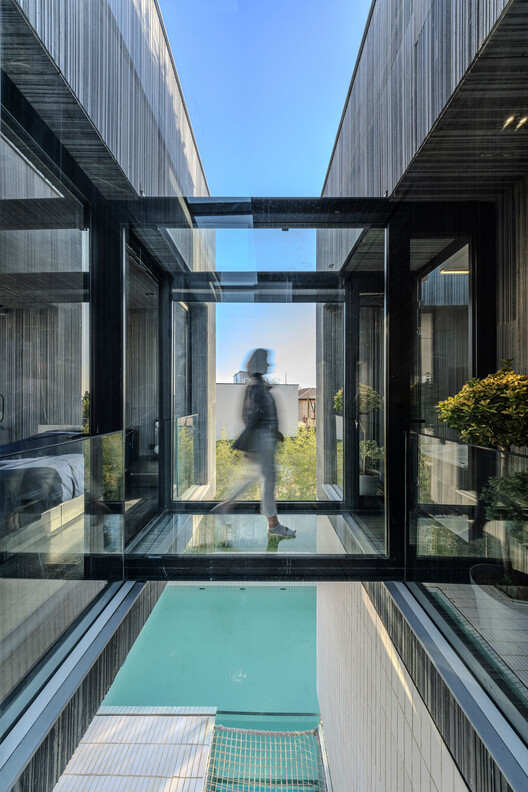 Companion Villa / AsNow Design & Construct Companion Villa / AsNow Design & Construct - Fotografía exterior