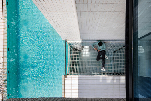 Companion Villa / AsNow Design & Construct Companion Villa / AsNow Design & Construct - Fotografía interior