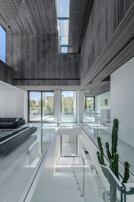 Companion Villa / AsNow Design & Construct Companion Villa / AsNow Design & Construct - Fotografía interior