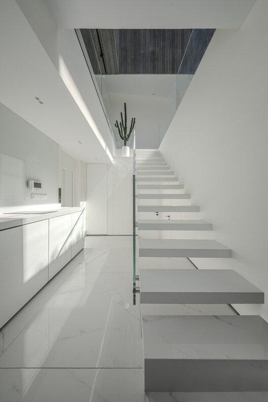 Companion Villa / AsNow Design & Construct Companion Villa / AsNow Design & Construct - Imagen 18 de 41