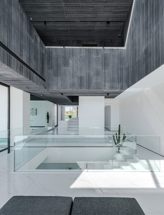 Companion Villa / AsNow Design & Construct Companion Villa / AsNow Design & Construct - Imagen 17 de 41