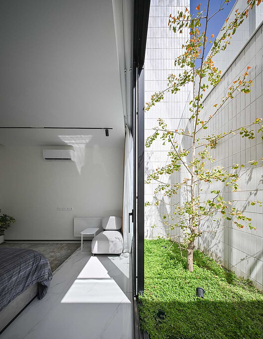 Companion Villa / AsNow Design & Construct Companion Villa / AsNow Design & Construct - Fotografía interior, Concreto