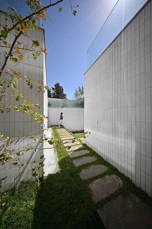Companion Villa / AsNow Design & Construct Companion Villa / AsNow Design & Construct - Imagen 10 de 41
