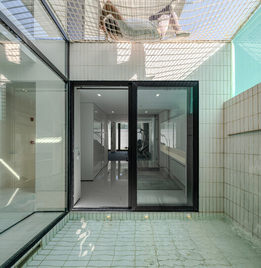 Companion Villa / AsNow Design & Construct Companion Villa / AsNow Design & Construct - Imagen 19 de 41