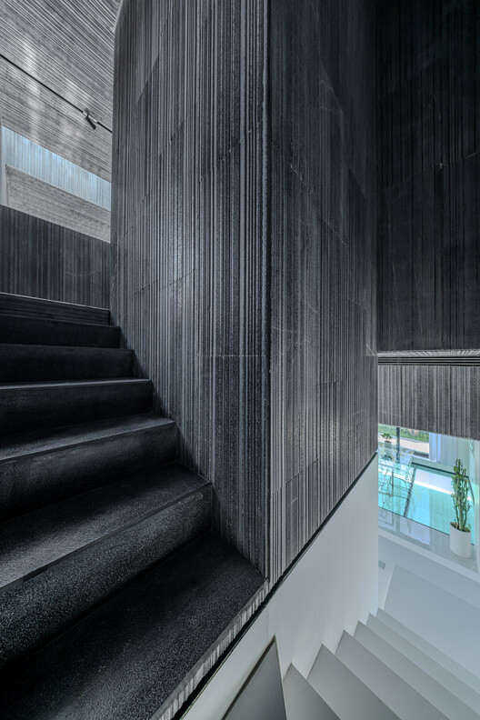 Companion Villa / AsNow Design & Construct Companion Villa / AsNow Design & Construct - Imagen 16 de 41