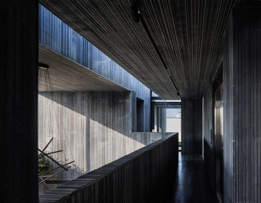 Companion Villa / AsNow Design & Construct Companion Villa / AsNow Design & Construct - Imagen 4 de 41