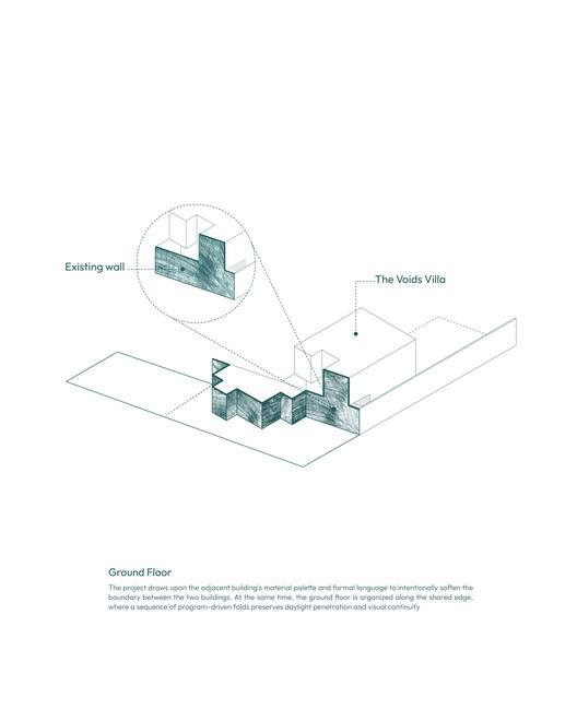 Companion Villa / AsNow Design & Construct Companion Villa / AsNow Design & Construct - Imagen 39 de 41