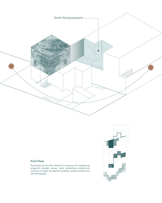 Companion Villa / AsNow Design & Construct Companion Villa / AsNow Design & Construct - Imagen 40 de 41