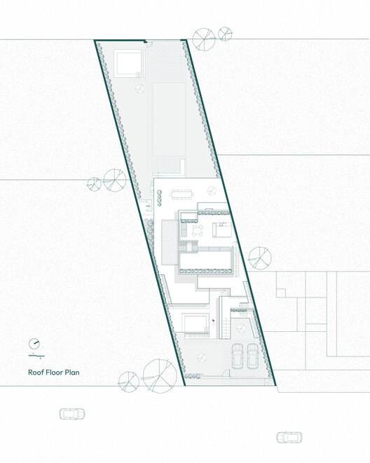 Companion Villa / AsNow Design & Construct Companion Villa / AsNow Design & Construct - Imagen 31 de 41
