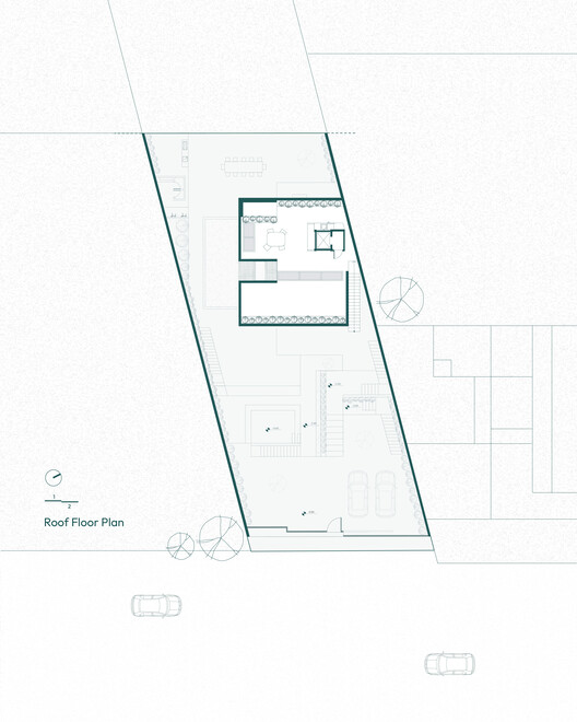 Companion Villa / AsNow Design & Construct Companion Villa / AsNow Design & Construct - Imagen 32 de 41