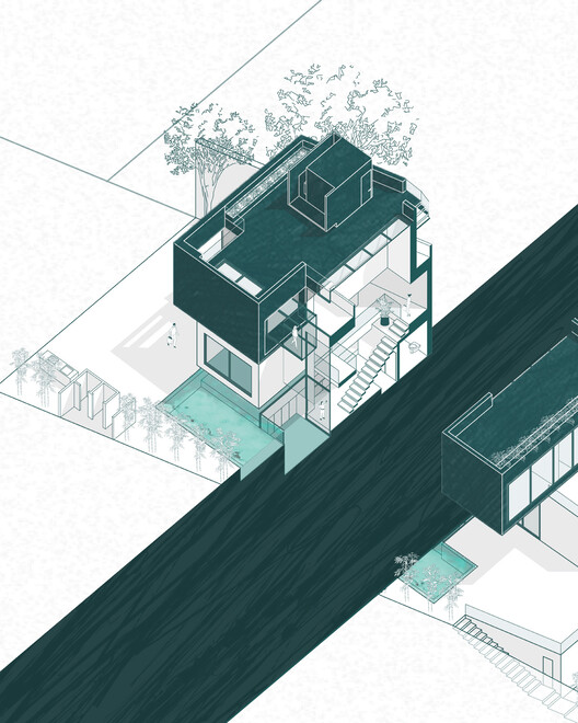 Companion Villa / AsNow Design & Construct Companion Villa / AsNow Design & Construct - Imagen 37 de 41