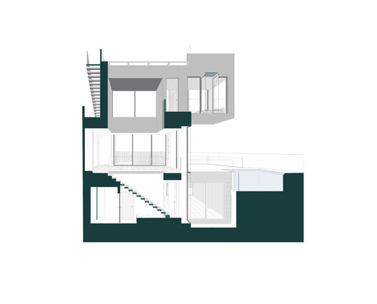 Companion Villa / AsNow Design & Construct Companion Villa / AsNow Design & Construct - Imagen 35 de 41