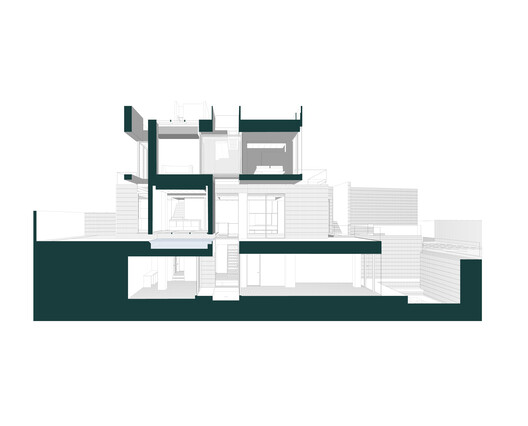 Companion Villa / AsNow Design & Construct Companion Villa / AsNow Design & Construct - Imagen 34 de 41
