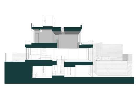 Companion Villa / AsNow Design & Construct Companion Villa / AsNow Design & Construct - Imagen 33 de 41