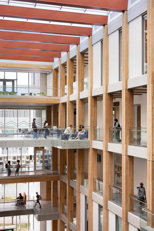 MacIsaac Health Building / SHL MacIsaac Health Building / SHL - Interior Photography, Kitchen
