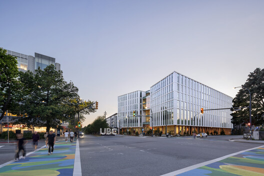 MacIsaac Health Building / SHL MacIsaac Health Building / SHL - Exterior Photography