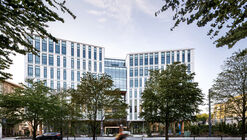 MacIsaac Health Building / SHL