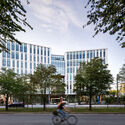 Schmidt Hammer Lassen Architects