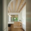 Wild Pond Villa / L. McComber  - Interior Photography, Houses, Kitchen, Countertop, Lighting