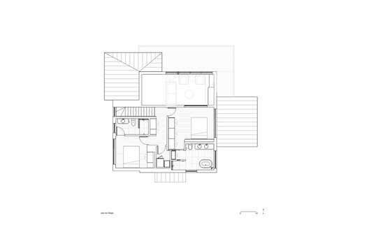 Wild Pond Villa / L. McComber  - Image 21 of 21