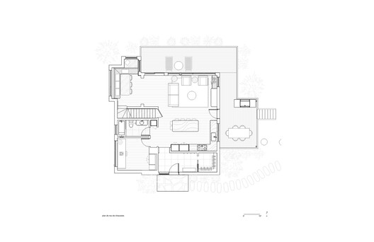 Wild Pond Villa / L. McComber  - Image 20 of 21