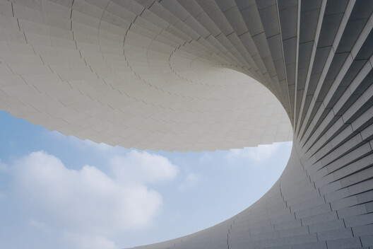 Shanghai Grand Opera House / Snøhetta Shanghai Grand Opera House / Snøhetta - Image 48 of 64