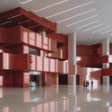 Shanghai Grand Opera House / Snøhetta -  Opera House