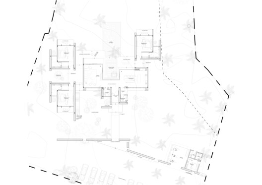 Aalok Farmhouse / Nodecraft Studio - Image 27 of 27