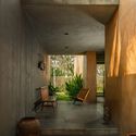 Casa de campo Aalok / Nodecraft Studio - Fotografía interior, Casas