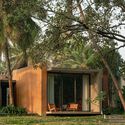 Casa de campo Aalok / Nodecraft Studio - Fotografía exterior, Casas