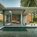 Casa de campo Aalok / Nodecraft Studio - Casas