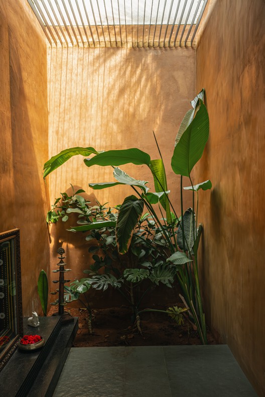 Aalok Farmhouse / Nodecraft Studio - Interior Photography