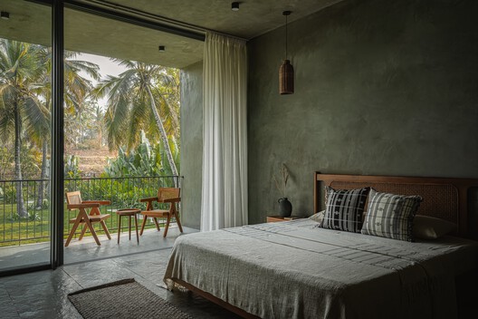 Aalok Farmhouse / Nodecraft Studio - Interior Photography, Bedroom