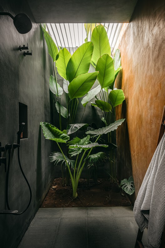 Aalok Farmhouse / Nodecraft Studio - Interior Photography, Bathroom