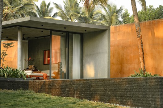 Aalok Farmhouse / Nodecraft Studio - Image 13 of 27