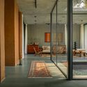 Casa de campo Aalok / Nodecraft Studio - Casas