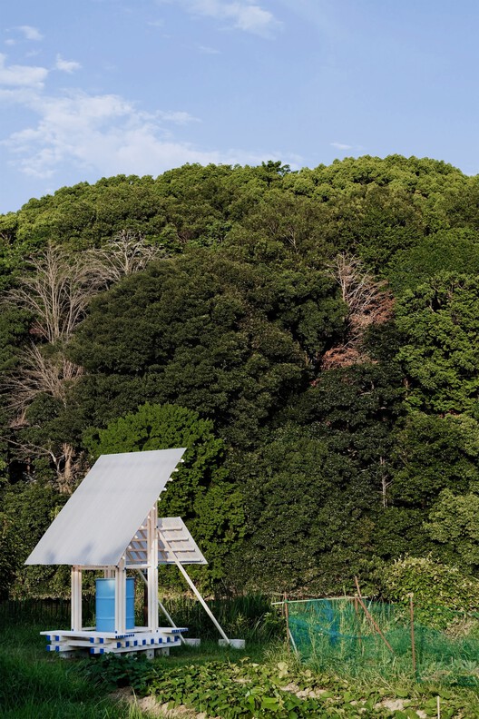 Abrigo de Campo em Nara - Comunitário