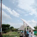 Abrigo de Campo em Nara - Fotografia de Exterior, Comunitário