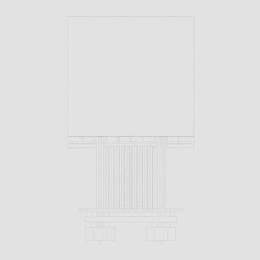 Field Shelter in Nara / Studio Armitage - Image 13 of 17
