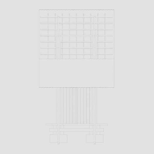 Field Shelter in Nara / Studio Armitage - Image 15 of 17