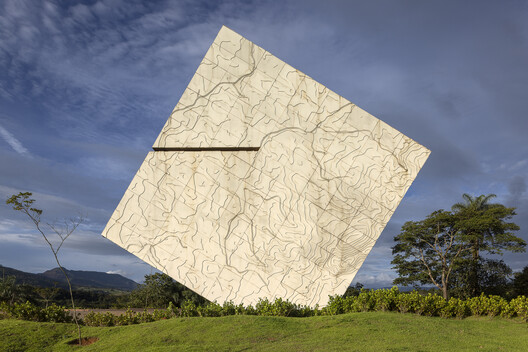 Brumadinho Memorial / Gustavo Penna Arquiteto e Associados Brumadinho Memorial / Gustavo Penna Arquiteto e Associados - Image 3 of 26