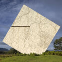 Brumadinho Memorial / Gustavo Penna Arquiteto e Associados - Exhibition Center