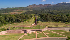 Brumadinho Memorial / Gustavo Penna Arquiteto e Associados