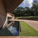 Brumadinho Memorial / Gustavo Penna Arquiteto e Associados - Exhibition Center