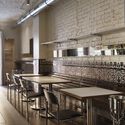 Taberna Martha / CODOO STUDIO - Fotografía interior, Interiores De Restaurantes Y Bares, Cocina, Sillas