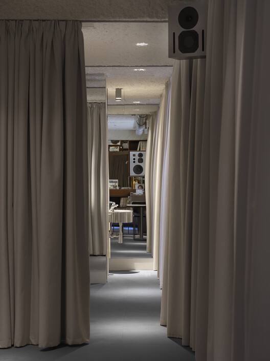 Martha Tavern / CODOO STUDIO Martha Tavern / CODOO STUDIO - Image 15 of 27