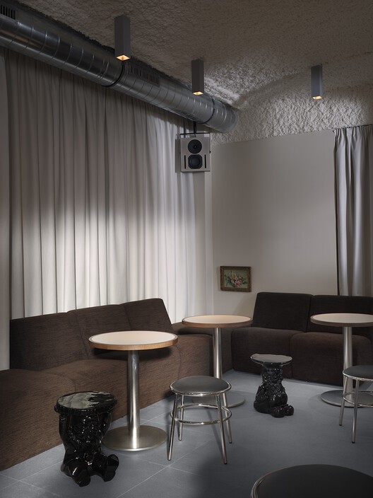 Martha Tavern / CODOO STUDIO Martha Tavern / CODOO STUDIO - Interior Photography