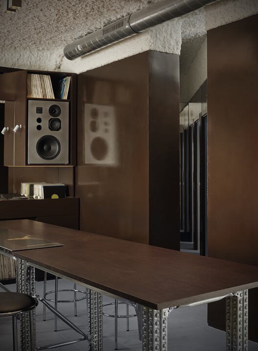 Martha Tavern / CODOO STUDIO Martha Tavern / CODOO STUDIO - Interior Photography, Lighting, Chair