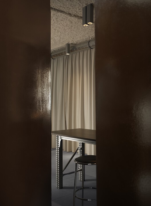 Martha Tavern / CODOO STUDIO Martha Tavern / CODOO STUDIO - Interior Photography, Wood, Lighting